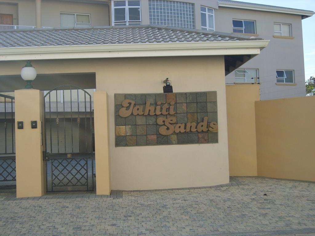 Tahiti Sands Margate Ruang foto