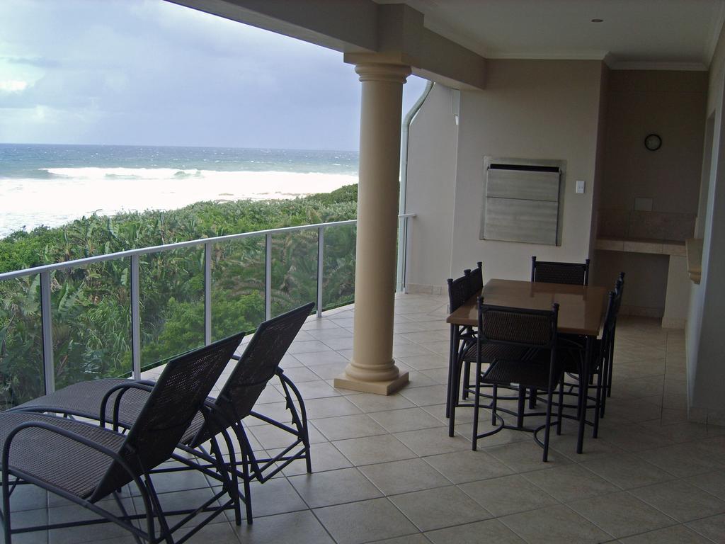 Tahiti Sands Margate Ruang foto