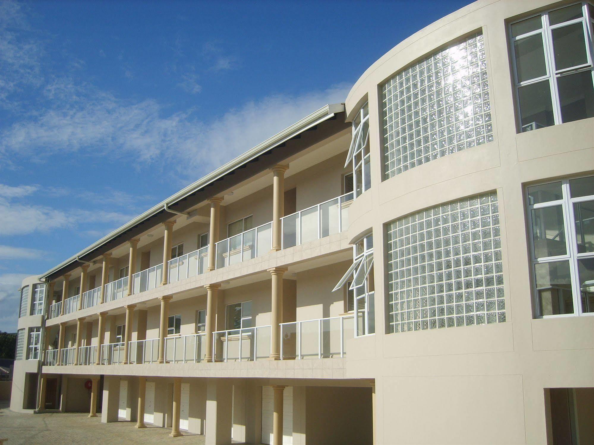 Tahiti Sands Margate Bagian luar foto