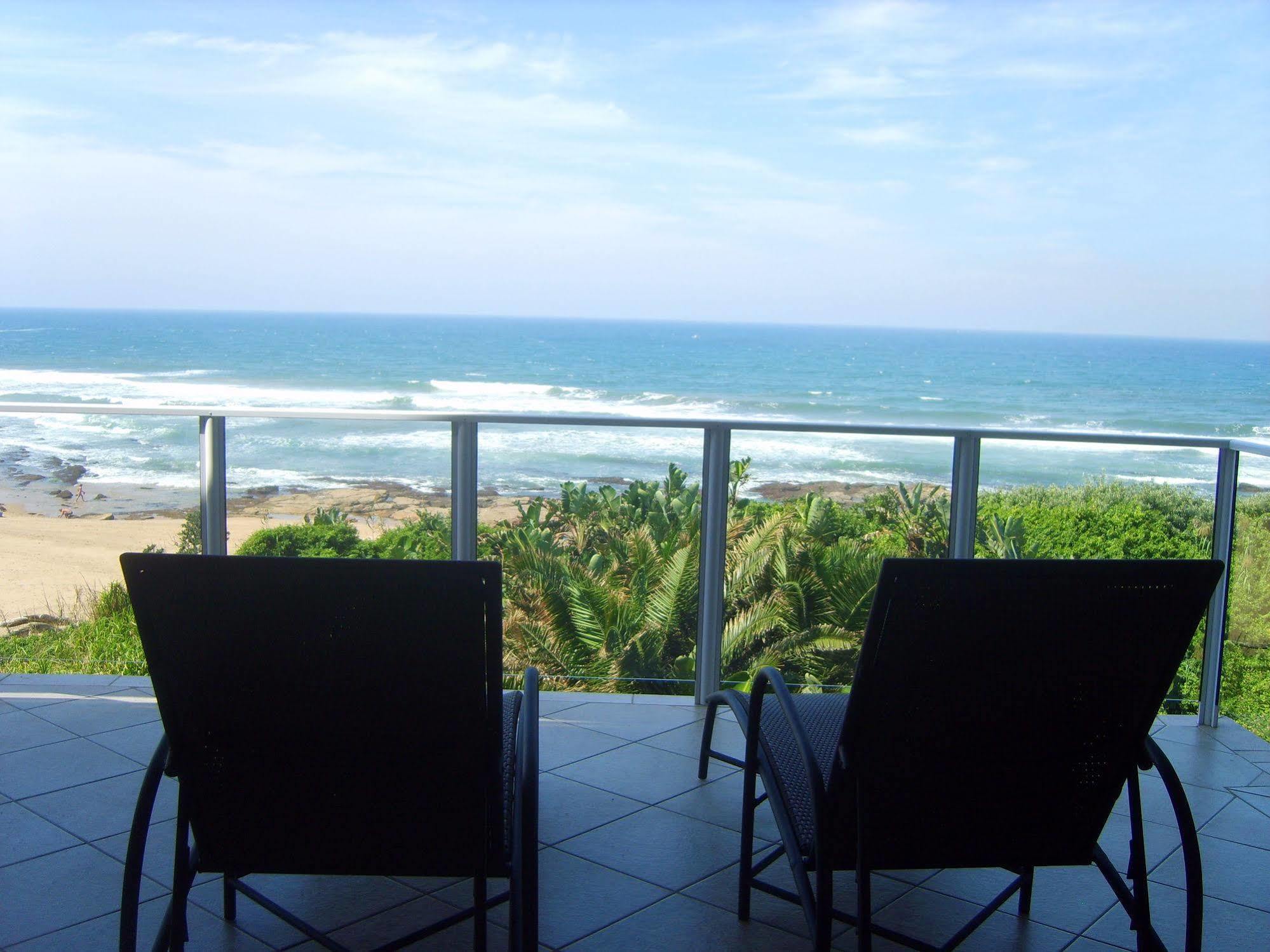 Tahiti Sands Margate Bagian luar foto