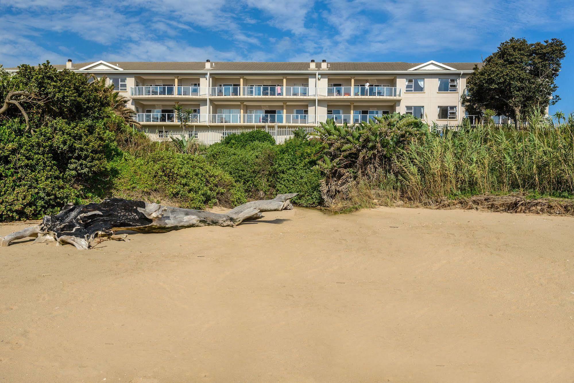 Tahiti Sands Margate Bagian luar foto