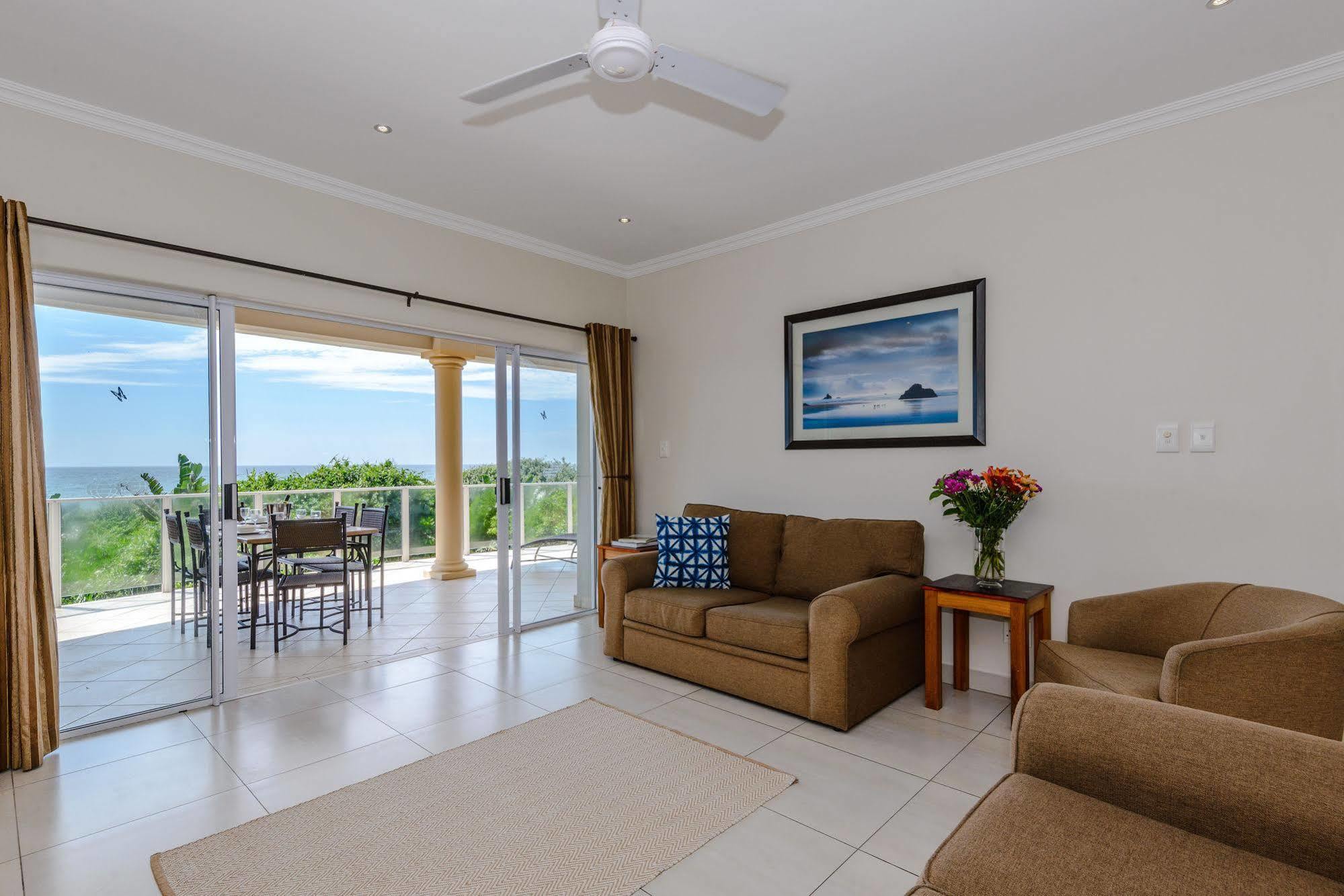 Tahiti Sands Margate Bagian luar foto