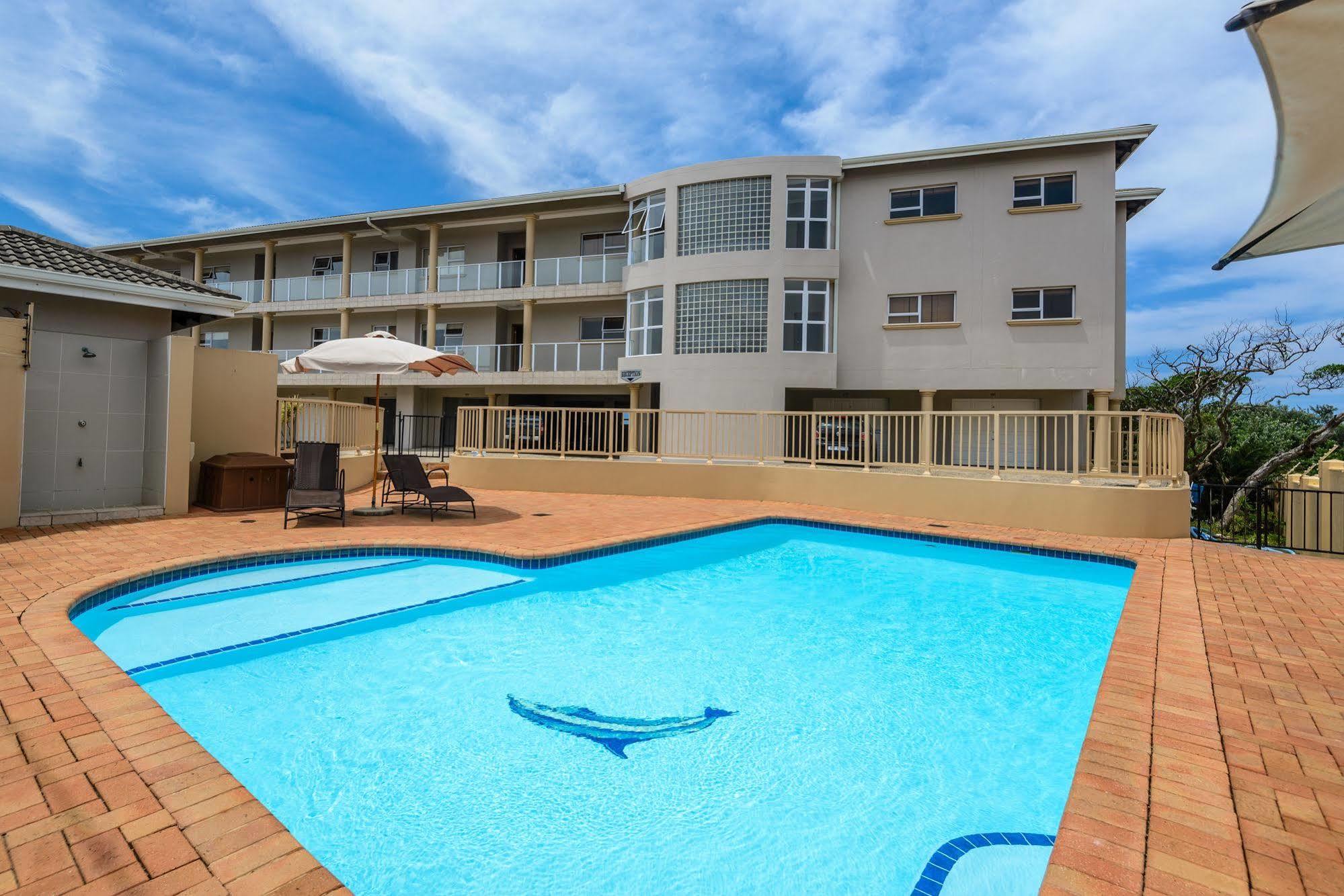 Tahiti Sands Margate Bagian luar foto
